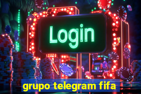 grupo telegram fifa